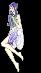 Deadly Nightshade